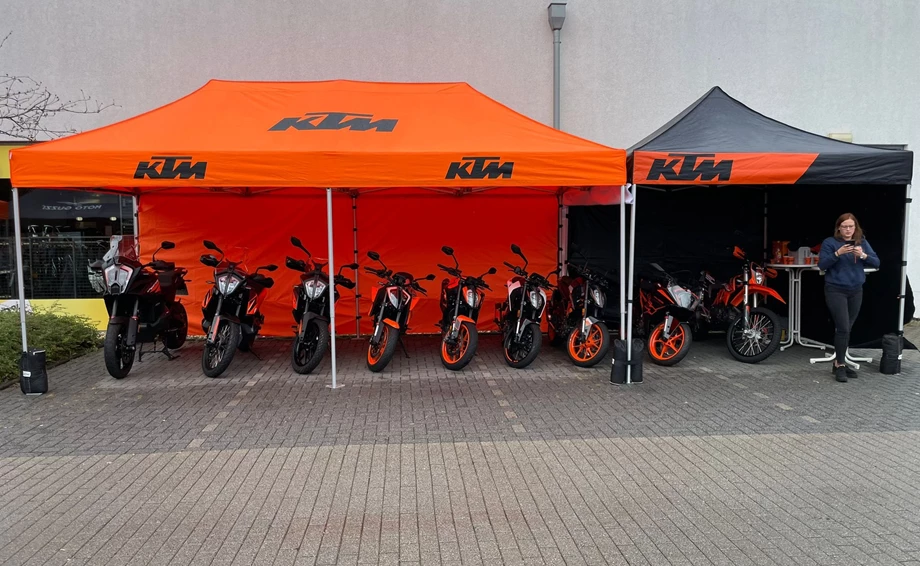 Die Jüchener Polo Days Bild 2: Die Jüchener Polo Days