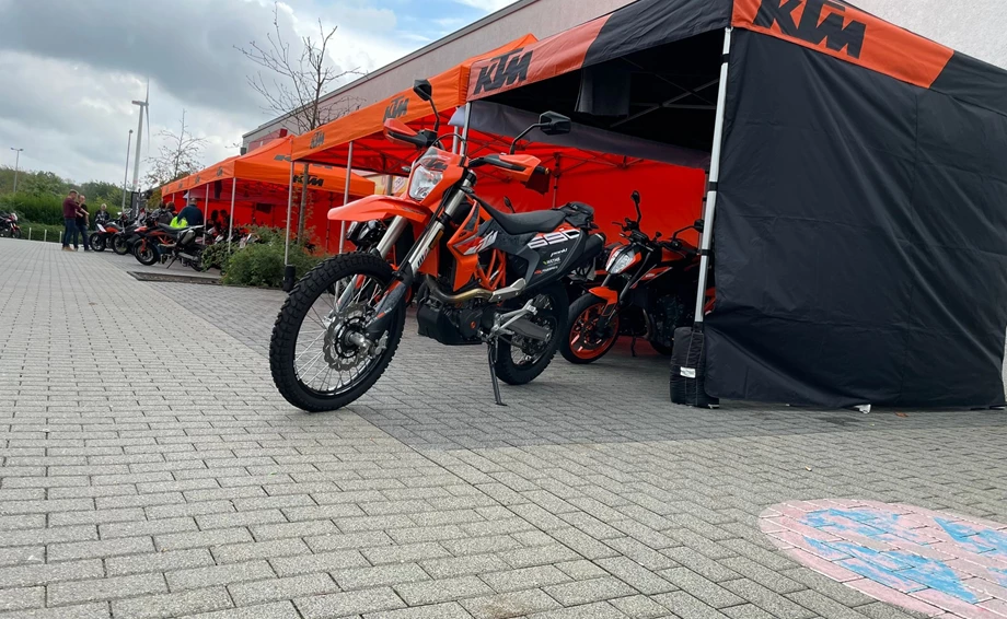 Die Jüchener Polo Days Bild 3: Die Jüchener Polo Days