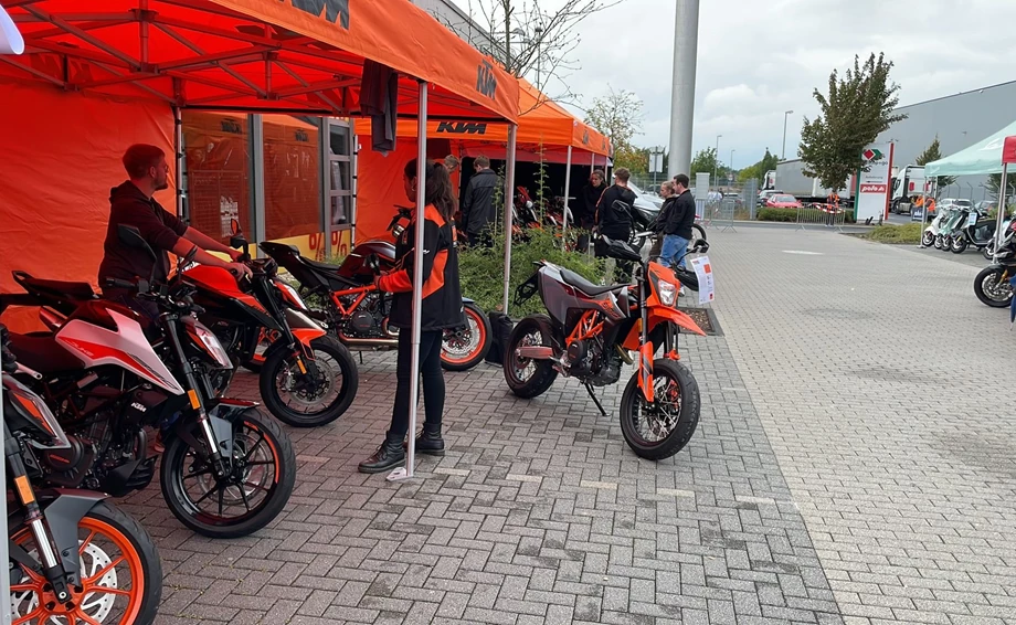 Die Jüchener Polo Days Bild 4: Die Jüchener Polo Days