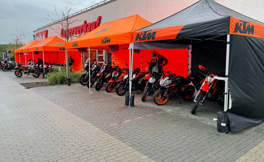 Die Jüchener Polo Days Bild 5: Die Jüchener Polo Days