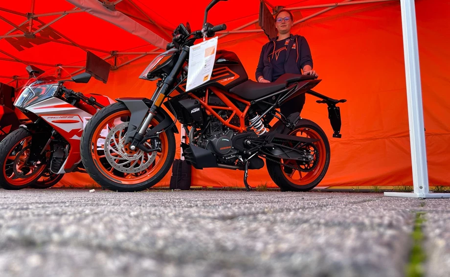 Die Jüchener Polo Days Bild 6: Die Jüchener Polo Days