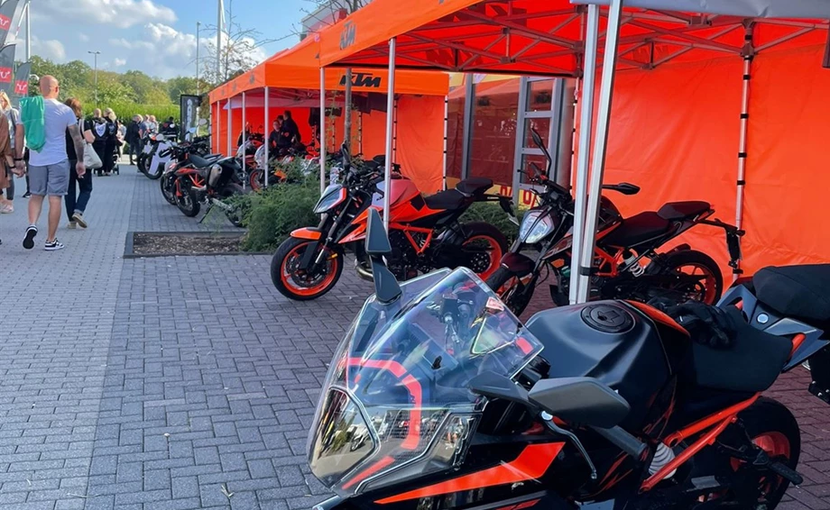 Die Jüchener Polo Days Bild 7: Die Jüchener Polo Days