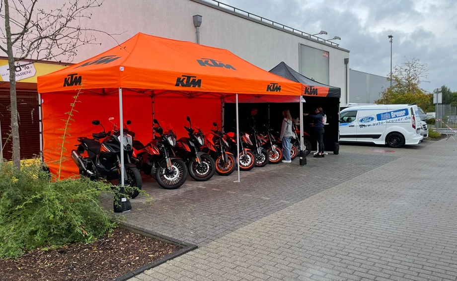 Die Jüchener Polo Days Bild 8: Die Jüchener Polo Days