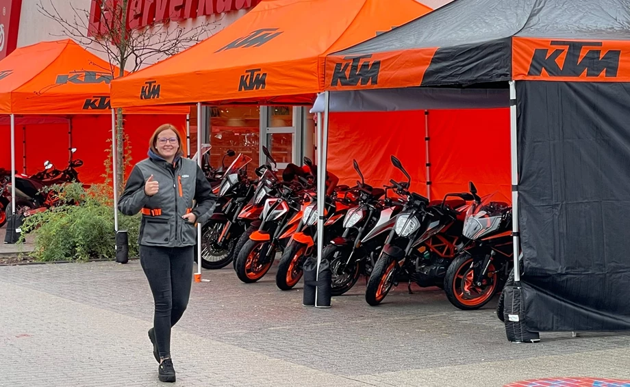 Die Jüchener Polo Days Bild 9: Die Jüchener Polo Days