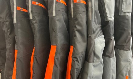 Hosen für den Herbst!