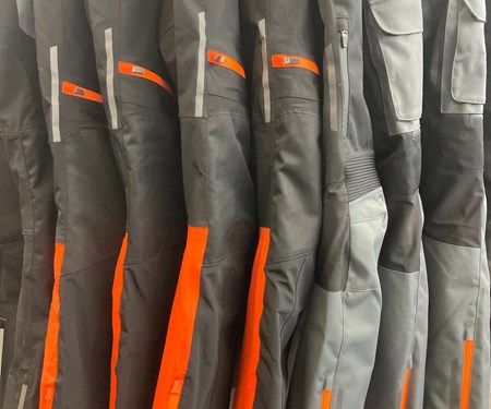 Hosen für den Herbst!