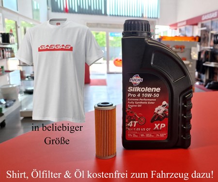 Begrenzte Sonderaktion!