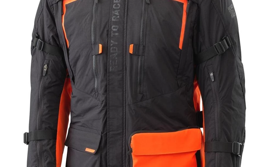 Terra Adventure Jacke Bild 1: Terra Adventure Jacke