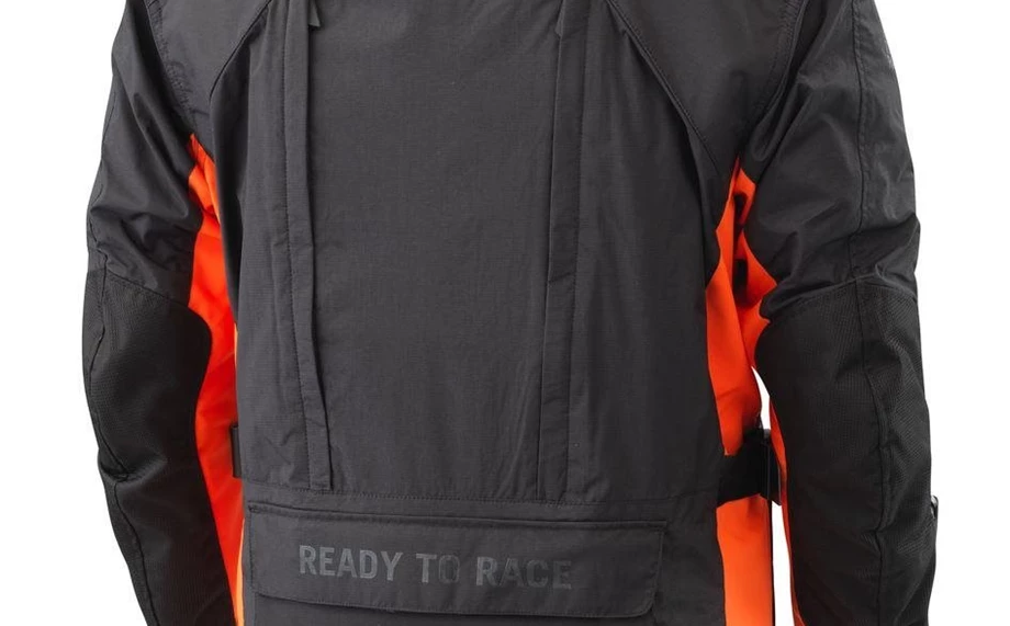 Terra Adventure Jacke Bild 2: Terra Adventure Jacke