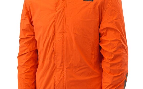 Terra Adventure Jacke - Bild 3