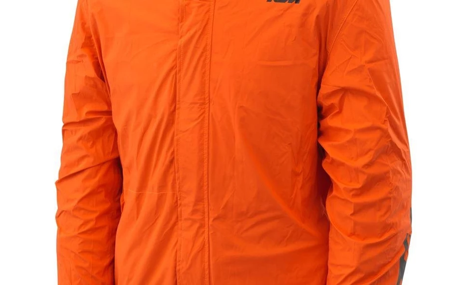 Terra Adventure Jacke Bild 3: Terra Adventure Jacke