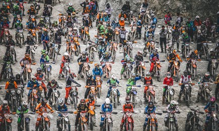 Packendes Racing beim DIMOCO Aspang Race 2022