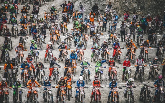 Packendes Racing beim DIMOCO Aspang Race 2022 - Bild 4