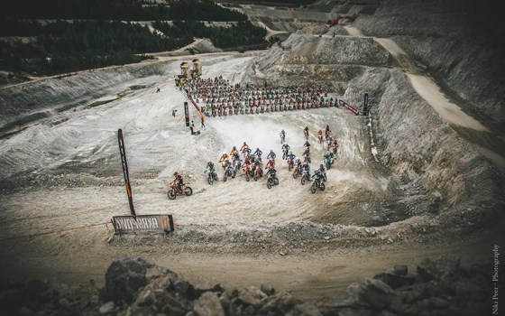 Packendes Racing beim DIMOCO Aspang Race 2022 - Bild 7