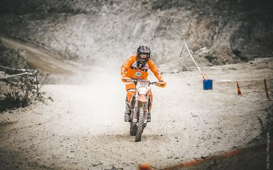 Packendes Racing beim DIMOCO Aspang Race 2022 - Bild 2