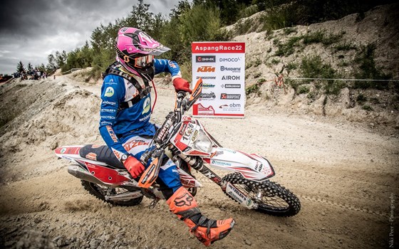 Packendes Racing beim DIMOCO Aspang Race 2022 - Bild 3