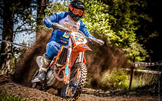 Packendes Racing beim DIMOCO Aspang Race 2022 - Bild 1