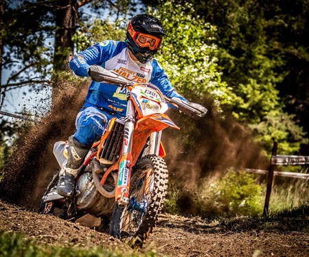 Packendes Racing beim DIMOCO Aspang Race 2022 Packendes Racing beim DIMOCO Aspang Race 2022