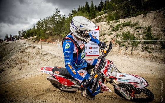 Packendes Racing beim DIMOCO Aspang Race 2022 - Bild 6