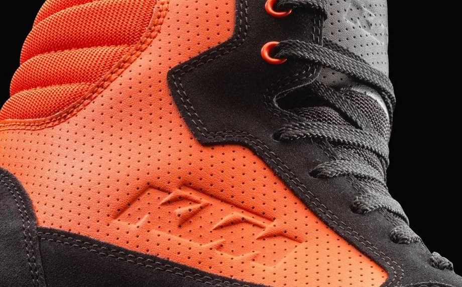 J-6 AIR SHOES Bild 3: J-6 AIR SHOES