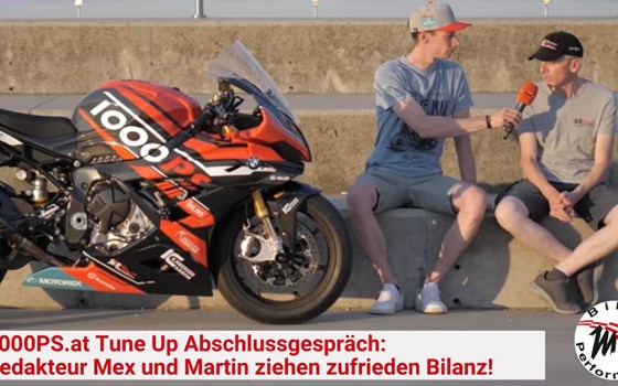 Tune Up: Mache aus der BMW S 1000RR ein besseres Bike wie die M 1000RR! - Bild 4 Tune Up: Mache aus der BMW S 1000RR ein besseres Bike wie die M 1000RR! - Bild 4