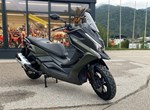Kymco DT-X 360i TCS ABS Roller