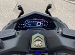 Kymco DT-X 360i TCS ABS Roller