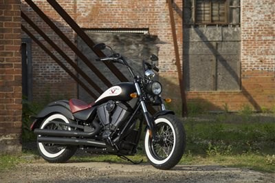 Victory Motorcycles "Winteraktion" - Bild 4 Victory Motorcycles "Winteraktion" - Bild 4