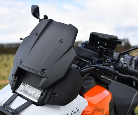 Im Flow. Ohne Wirbel.