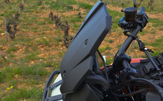 Im Flow. Ohne Wirbel. - Bild 3