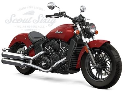 Indian Scout "Sixty" - Bild 2 Indian Scout "Sixty" - Bild 2