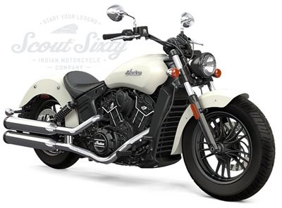 Indian Scout "Sixty" - Bild 6 Indian Scout "Sixty" - Bild 6