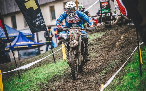KTM|GASGAS Walzer Rennbericht ÖEC und ÖM Finalrennen Ötscher Race und Classic Enduro Wertungsfahrt Hausruck - Bild 3 KTM|GASGAS Walzer Rennbericht ÖEC und ÖM Finalrennen Ötscher Race und Classic Enduro Wertungsfahrt Hausruck - Bild 3