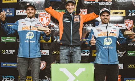 KTM|GASGAS Walzer Rennbericht ÖEC und ÖM Finalrennen Ötscher Race und Classic Enduro Wertungsfahrt Hausruck