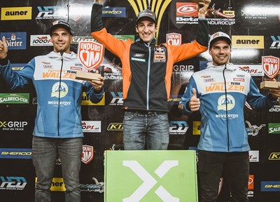 NEWS KTM|GASGAS Walzer Rennbericht ÖEC und ÖM Finalrennen Ötscher Race und Classic Enduro Wertungsfahrt Hausruck