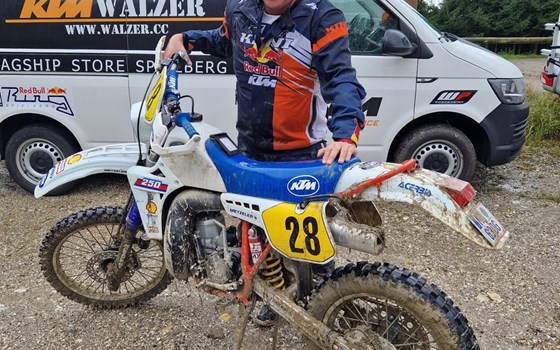 KTM|GASGAS Walzer Rennbericht ÖEC und ÖM Finalrennen Ötscher Race und Classic Enduro Wertungsfahrt Hausruck - Bild 11 KTM|GASGAS Walzer Rennbericht ÖEC und ÖM Finalrennen Ötscher Race und Classic Enduro Wertungsfahrt Hausruck - Bild 11