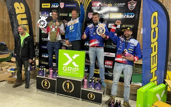 KTM|GASGAS Walzer Rennbericht ÖEC und ÖM Finalrennen Ötscher Race und Classic Enduro Wertungsfahrt Hausruck - Bild 10 KTM|GASGAS Walzer Rennbericht ÖEC und ÖM Finalrennen Ötscher Race und Classic Enduro Wertungsfahrt Hausruck - Bild 10