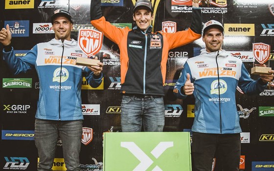 KTM|GASGAS Walzer Rennbericht ÖEC und ÖM Finalrennen Ötscher Race und Classic Enduro Wertungsfahrt Hausruck - Bild 7 KTM|GASGAS Walzer Rennbericht ÖEC und ÖM Finalrennen Ötscher Race und Classic Enduro Wertungsfahrt Hausruck - Bild 7