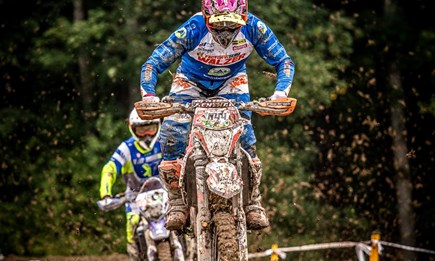 KTM|GASGAS Walzer Rennbericht ÖEC und ÖM Finalrennen Ötscher Race und Classic Enduro Wertungsfahrt Hausruck