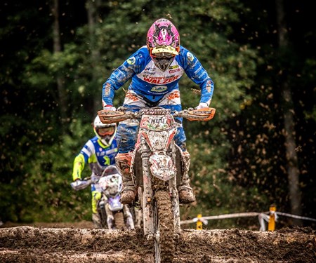 KTM|GASGAS Walzer Rennbericht ÖEC und ÖM Finalrennen Ötscher Race und Classic Enduro Wertungsfahrt Hausruck