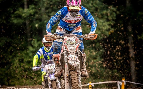 KTM|GASGAS Walzer Rennbericht ÖEC und ÖM Finalrennen Ötscher Race und Classic Enduro Wertungsfahrt Hausruck - Bild 1 KTM|GASGAS Walzer Rennbericht ÖEC und ÖM Finalrennen Ötscher Race und Classic Enduro Wertungsfahrt Hausruck - Bild 1