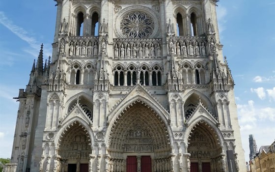 Reisevortrag von und mit Roland Rennert - Bild 1