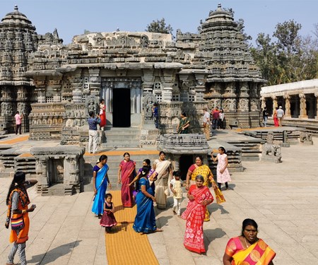 Reisevortrag von und mit Peter Künstler