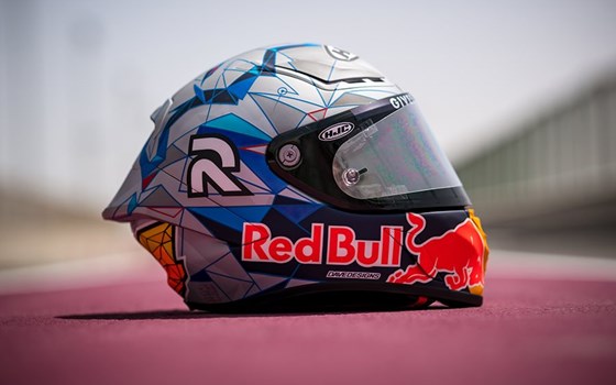 HJC RPHA 1 Espargaro Replica - Bild 1