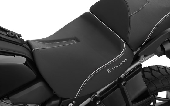 Sitzgruppen für die Harley-Davidson Pan America - Bild 2