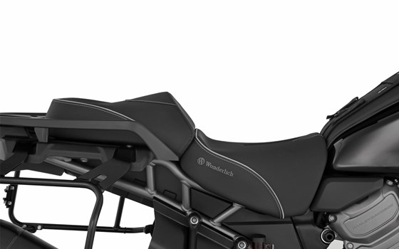 Sitzgruppen für die Harley-Davidson Pan America - Bild 5