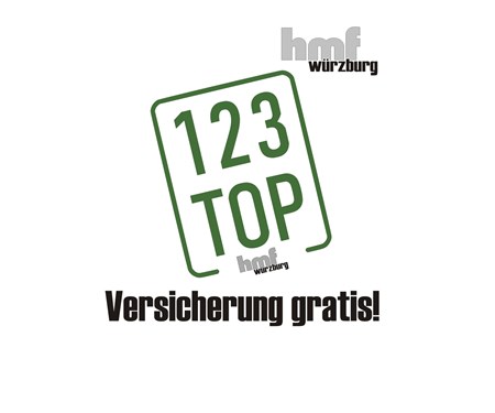 Gratis Versicherung für 45 km/h Scooter