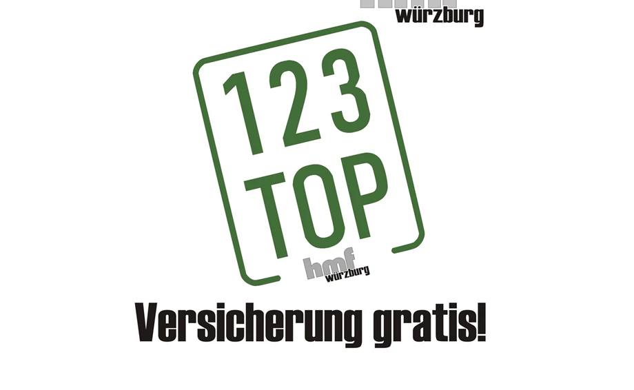 Gratis Versicherung für 45 km/h Scooter Bild 1: Gratis Versicherung für 45 km/h Scooter