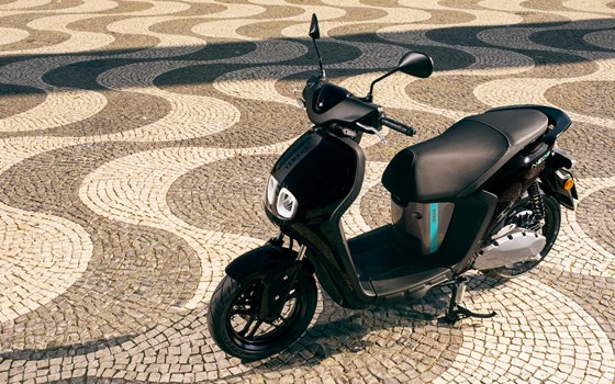 Gratis Versicherung für 45 km/h Scooter - Bild 3