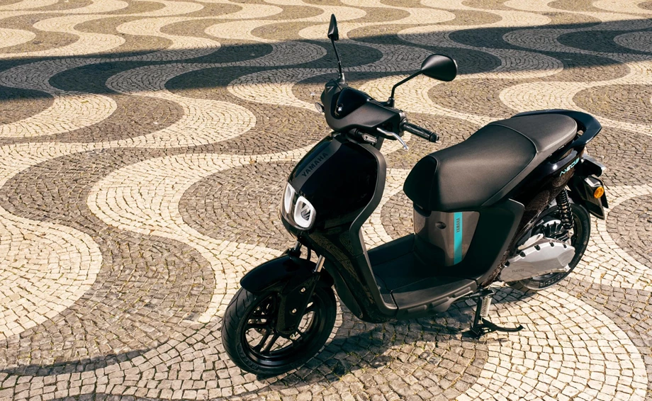 Gratis Versicherung für 45 km/h Scooter Bild 3: Gratis Versicherung für 45 km/h Scooter